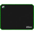 Mouse pad gamer fortrek 44x35cm speed mpg-102 verde