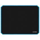 Mouse pad gamer fortrek speed mpg101 32x24cm azul - ref.73267