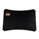 Mouse Pad Gamer Galaxy Oex Mauser pede Mausipede