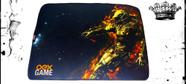 Mouse Pad Gamer Galaxy Speed Mp-304 Oex