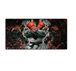 Mouse pad gamer grande 70x35 - street fighter ryu