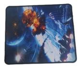 Mouse Pad Gamer Grande Jogador Com Desenho Borracha Jogos