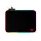 Mouse Pad Gamer Havit RGB Médio - 360 x 260mm - HV-MP901