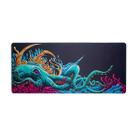 Mouse Pad Gamer Hybrid Deskmat Octopus, 62000141, MAXPRINT/DAZZ MAXPRINT/DAZZ