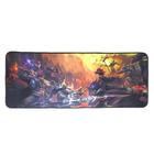 Mouse pad gamer kp-s08 knup 80x30cm