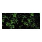 Mouse Pad Gamer para Teclado e Mouse Verde Warrior Multilaser AC302