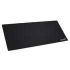 Mouse Pad Gamer Para Teclado Mouse Preto 75X27cm 1285 Reflex