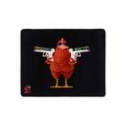 Mouse Pad Gamer Pcyes Chicken Standard 360 x 300mm PMCH36X30