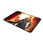 Mouse Pad Gamer Pro 32x42 Alto Desempenho FPS Pc