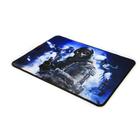 Mouse Pad Gamer Pro 32x42 Alto Desempenho FPS Pc Temas