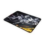 Mouse Pad Gamer Pro 32x42 Alto Desempenho FPS Pc Temas