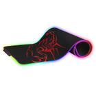 Mouse Pad Gamer Scorpion RGB Grande MG010 Marvo