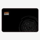 Mouse Pad Gamer Shot (50 x 33cm) - MP302 - OEX