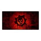 Mouse Pad Gamer Speed Extra grande 700x350mm - EXBOM