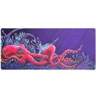 Mouse Pad Gamer Speed Extra Grande 90x40 Dazz - Octopus