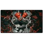 MOUSE PAD GAMER SPEED GRANDE 70x35CM - GUERREIRO RYU - EXBOM