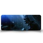 Mouse Pad Gamer Star Wars Darth Vader Perfil - EMPIRE GAMER