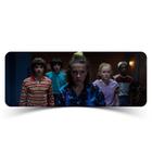 Mouse Pad Gamer Stranger Things Grupo