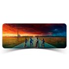 Mouse Pad Gamer Stranger Things Grupo Horizonte - EMPIRE GAMER