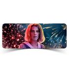 Mouse Pad Gamer Stranger Things Robin - EMPIRE GAMER