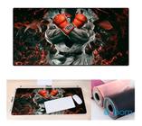 Mouse Pad Gamer Street Fighter Extra Grande - Mp-9040a04