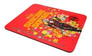 Mouse Pad Gamer Suicide Squad Arlequina Harley Quinn Dc Sude