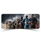 Mouse Pad Gamer The Boys Os Sete Perfil