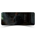 Mouse Pad Gamer The Last of Us Ellie Costa