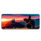 Mouse Pad Gamer The Witcher - EMPIRE GAMER