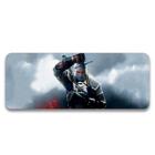 Mouse Pad Gamer The Witcher Geralt of Rivia