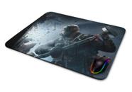 Mouse pad Gamer Tom Clancys Rainbow Six MOD1