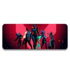 Mouse Pad Gamer Valorant