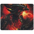 Mouse Pad Gamer Varias Estampas Tecido Speed 220x180x2mm Anti Derrapante