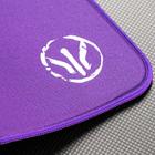 Mouse Pad Gamer Wlmouse - Roxo L (Grande)