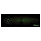 Mouse Pad Gamer XZONE GMP-02 900X300X3mm - Preto