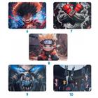 Mouse Pad GEEK 22x18cm Exbom MP-2218A