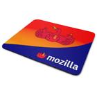 Mouse Pad Geek Beginning - Phoenix Mozilla - JPS INFO