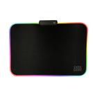 Mouse Pad Glow C/Luz De Led Mp310 Oex