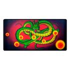 Mouse Pad Grande 70x35cm Borda Costurada Estampado Gamer