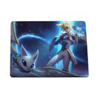 Mouse Pad Grande PC LEAGUE OF LEGENDS LOL EZREAL 001 - Pomps Geek