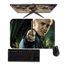 Mouse pad Harry Potter Draco Malfoy 1 - Mousepad Gamer 90x40 80x40 60x40 70x30