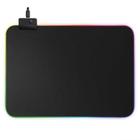 Mouse Pad Iluminação LED RGB com USB Gamer GMP-01 Xzone