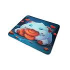 Mouse Pad League Of Legends Poro - Maluco por Caneca