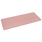 Mouse Pad Logitech Desk Mat Rosa 956-000048