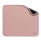 Mouse Pad Logitech Rose 956-000037