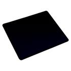 Mouse Pad MD9 Slim, 180x200mm, Lavável, Superfície em Tecido, Preto - 3461