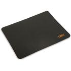 Mouse PAD MP100 com Base de Borracha e Revestimento em Tecido - Preto