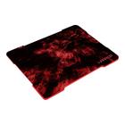 Mouse Pad Multilaser Gamer Warrior Vermelho - Ac286