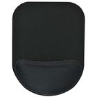 Mouse PAD Neoprene Compact Preto