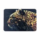 Mouse Pad Onça Tecido 220x180x2mm MP-2218E Exbom